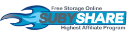 subyshare的logo